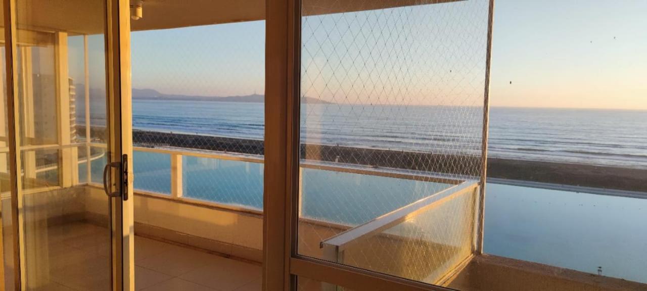 Laguna Del Mar La Serena Kültér fotó