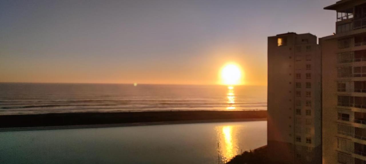 Laguna Del Mar La Serena Kültér fotó